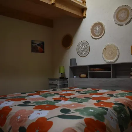 La Part Des Anges Hébergement de vacances *