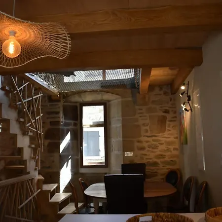 Hébergement de vacances La Part Des Anges *