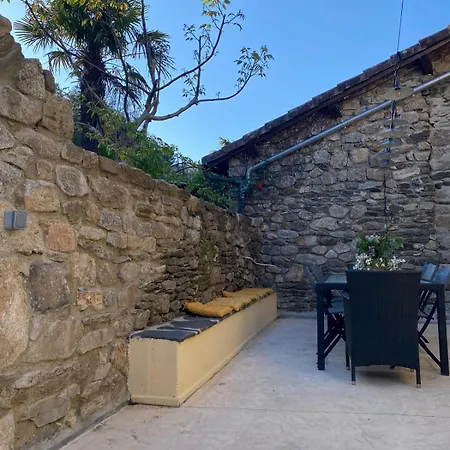 La Part Des Anges Casa vacanze