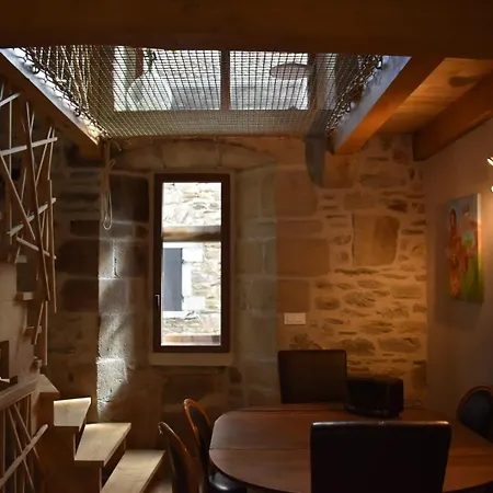 La Part Des Anges Casa vacanze