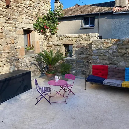 Casa vacanze La Part Des Anges Saint-Andre-Capceze