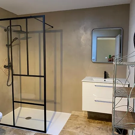 La Part Des Anges Casa vacanze