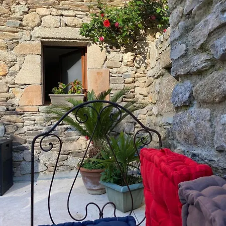 Casa vacanze La Part Des Anges