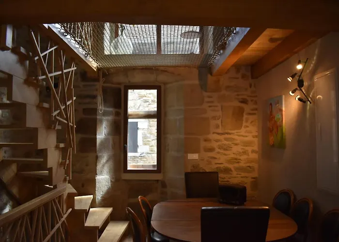 La Part Des Anges Ferienhaus