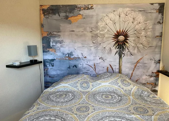 La Part Des Anges * Saint-Andre-Capceze