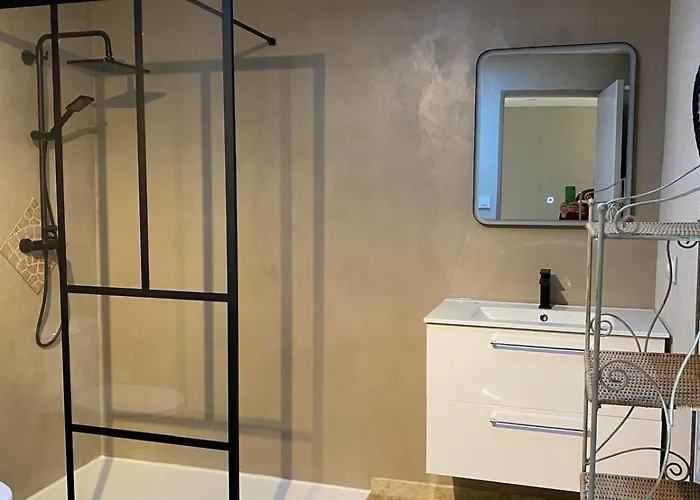 La Part Des Anges Ferienhaus